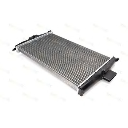 Photo Radiateur, refroidissement du moteur THERMOTEC D7F028TT