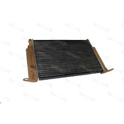 Photo Radiator, engine cooling THERMOTEC D7F031TT