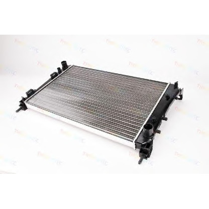 Photo Radiateur, refroidissement du moteur THERMOTEC D7F032TT