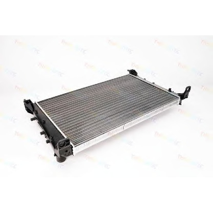 Photo Radiateur, refroidissement du moteur THERMOTEC D7F032TT