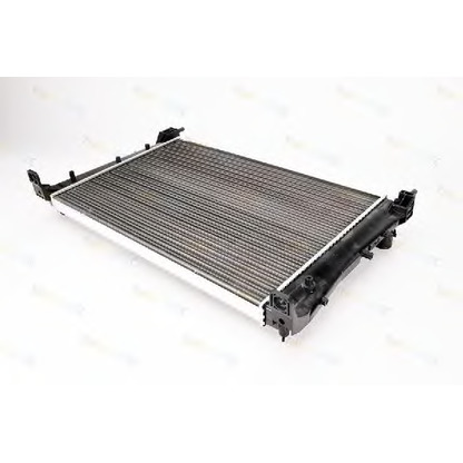 Photo Radiateur, refroidissement du moteur THERMOTEC D7F032TT