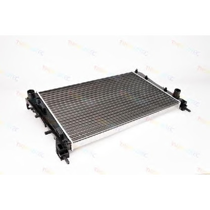 Photo Radiateur, refroidissement du moteur THERMOTEC D7F032TT