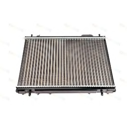 Photo Radiator, engine cooling THERMOTEC D7F035TT