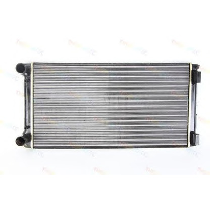 Photo Radiateur, refroidissement du moteur THERMOTEC D7F045TT