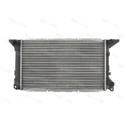 Photo Radiateur, refroidissement du moteur THERMOTEC D7G008TT