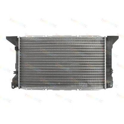 Photo Radiateur, refroidissement du moteur THERMOTEC D7G008TT