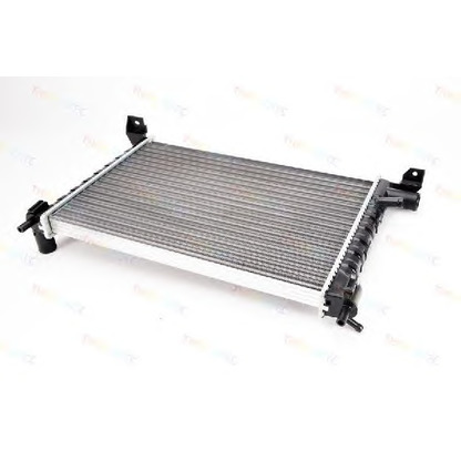 Photo Radiateur, refroidissement du moteur THERMOTEC D7G025TT