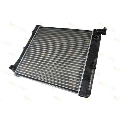 Photo Radiator, engine cooling THERMOTEC D7M001TT