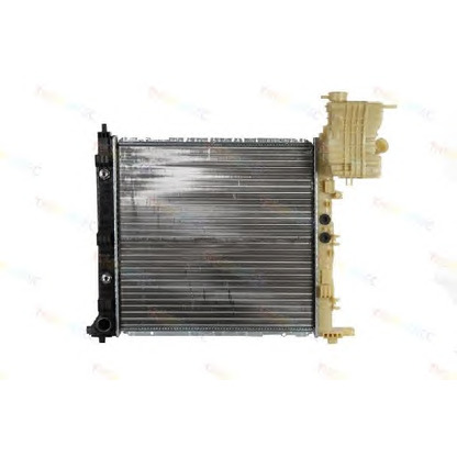 Photo Radiator, engine cooling THERMOTEC D7M014TT