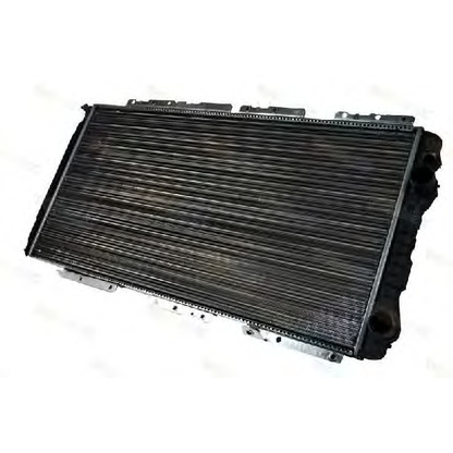 Photo Radiator, engine cooling THERMOTEC D7P001TT