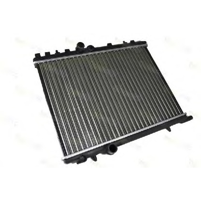 Photo Radiateur, refroidissement du moteur THERMOTEC D7P003TT