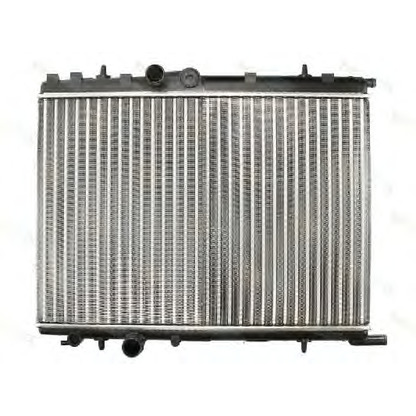 Photo Radiateur, refroidissement du moteur THERMOTEC D7P003TT