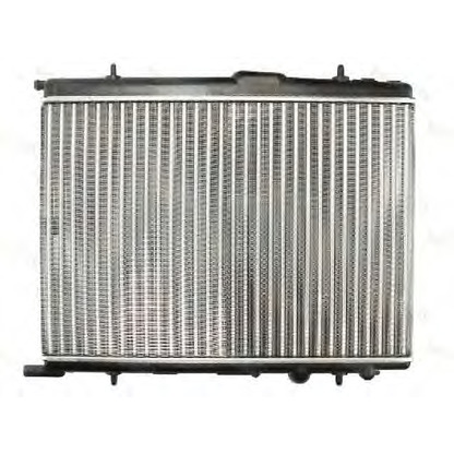 Photo Radiateur, refroidissement du moteur THERMOTEC D7P003TT