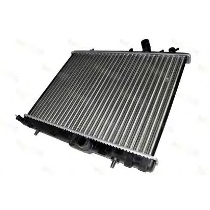 Photo Radiateur, refroidissement du moteur THERMOTEC D7P010TT