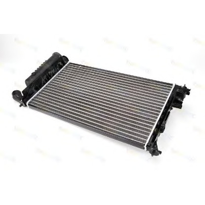 Photo Radiateur, refroidissement du moteur THERMOTEC D7P018TT