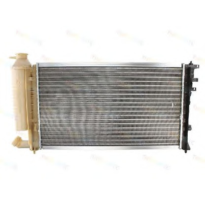 Photo Radiateur, refroidissement du moteur THERMOTEC D7P018TT