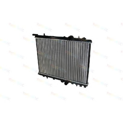 Photo Radiator, engine cooling THERMOTEC D7P030TT