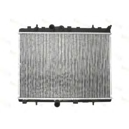 Foto Radiador, refrigeración del motor THERMOTEC D7P032TT