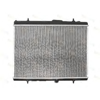 Photo Radiateur, refroidissement du moteur THERMOTEC D7P032TT