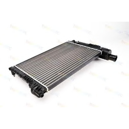 Photo Radiateur, refroidissement du moteur THERMOTEC D7P037TT