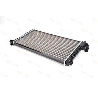 Photo Radiator, engine cooling THERMOTEC D7P042TT