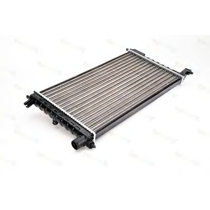 Photo Radiator, engine cooling THERMOTEC D7P042TT