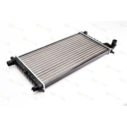 Photo Radiator, engine cooling THERMOTEC D7P042TT