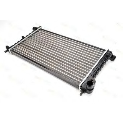 Photo Radiator, engine cooling THERMOTEC D7P042TT