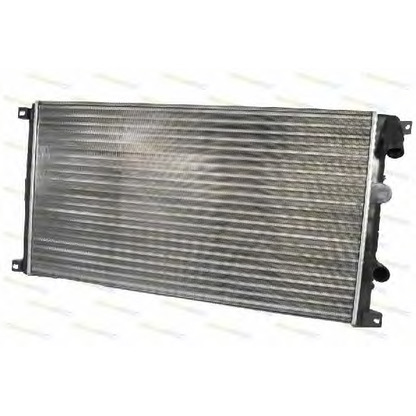 Photo Radiateur, refroidissement du moteur THERMOTEC D7R012TT