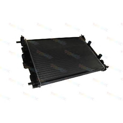 Photo Radiator, engine cooling THERMOTEC D7R023TT