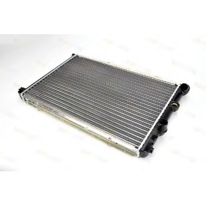 Photo Radiateur, refroidissement du moteur THERMOTEC D7R032TT