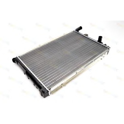 Photo Radiateur, refroidissement du moteur THERMOTEC D7R032TT