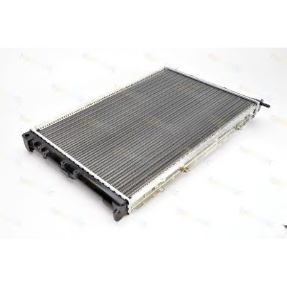 Photo Radiateur, refroidissement du moteur THERMOTEC D7R032TT