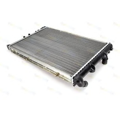 Photo Radiateur, refroidissement du moteur THERMOTEC D7R032TT