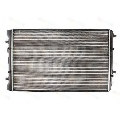 Photo Radiateur, refroidissement du moteur THERMOTEC D7S002TT