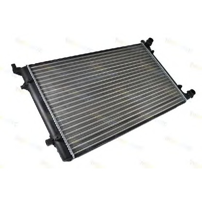 Photo Radiator, engine cooling THERMOTEC D7S003TT