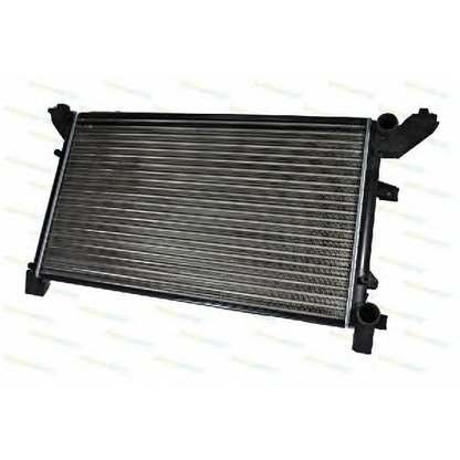 Photo Radiator, engine cooling THERMOTEC D7W010TT