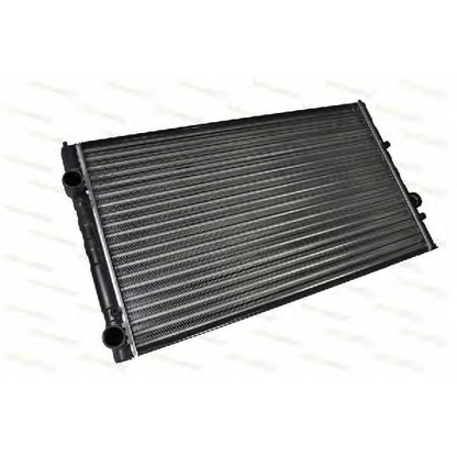 Photo Radiator, engine cooling THERMOTEC D7W024TT