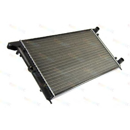 Photo Radiateur, refroidissement du moteur THERMOTEC D7W032TT