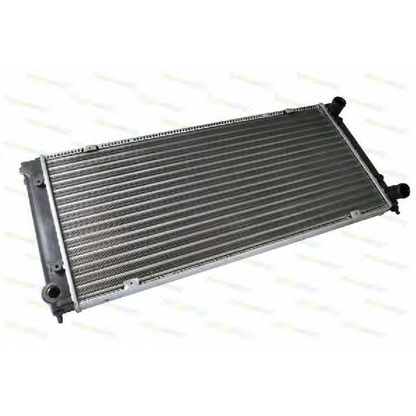 Photo Radiator, engine cooling THERMOTEC D7W034TT