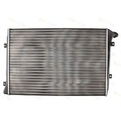 Photo Radiateur, refroidissement du moteur THERMOTEC D7W036TT