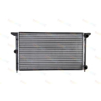 Photo Radiator, engine cooling THERMOTEC D7W040TT