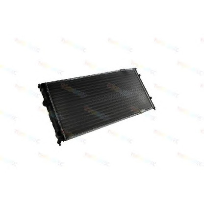 Photo Radiator, engine cooling THERMOTEC D7W041TT