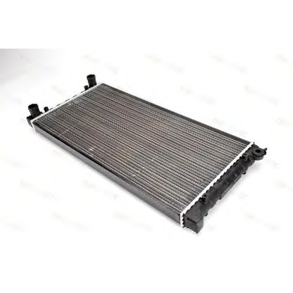 Photo Radiator, engine cooling THERMOTEC D7W045TT