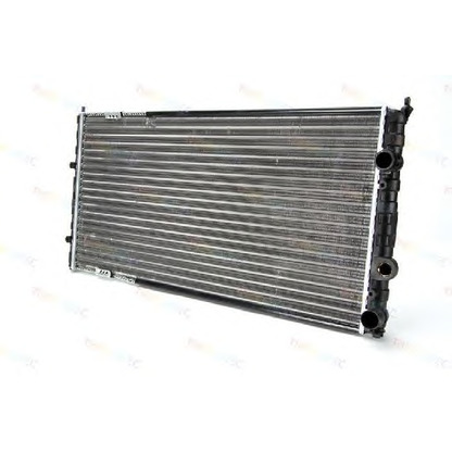 Photo Radiator, engine cooling THERMOTEC D7W047TT