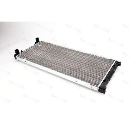 Photo Radiator, engine cooling THERMOTEC D7W048TT