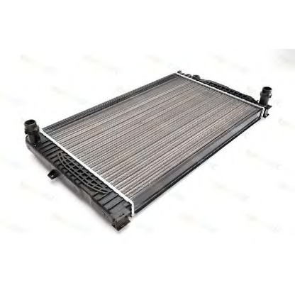 Photo Radiator, engine cooling THERMOTEC D7W053TT