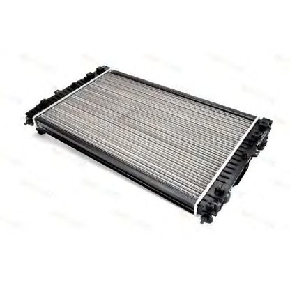 Photo Radiator, engine cooling THERMOTEC D7W053TT
