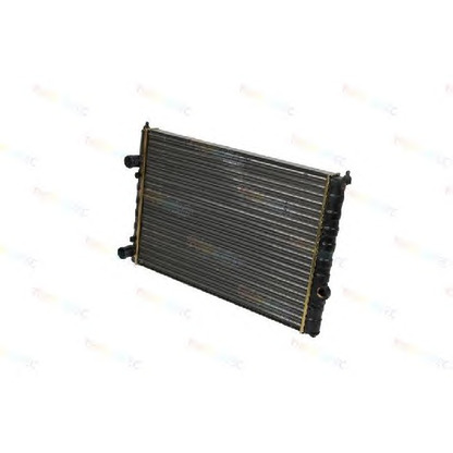 Photo Radiator, engine cooling THERMOTEC D7W054TT
