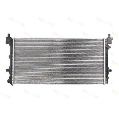 Photo Radiator, engine cooling THERMOTEC D7W061TT